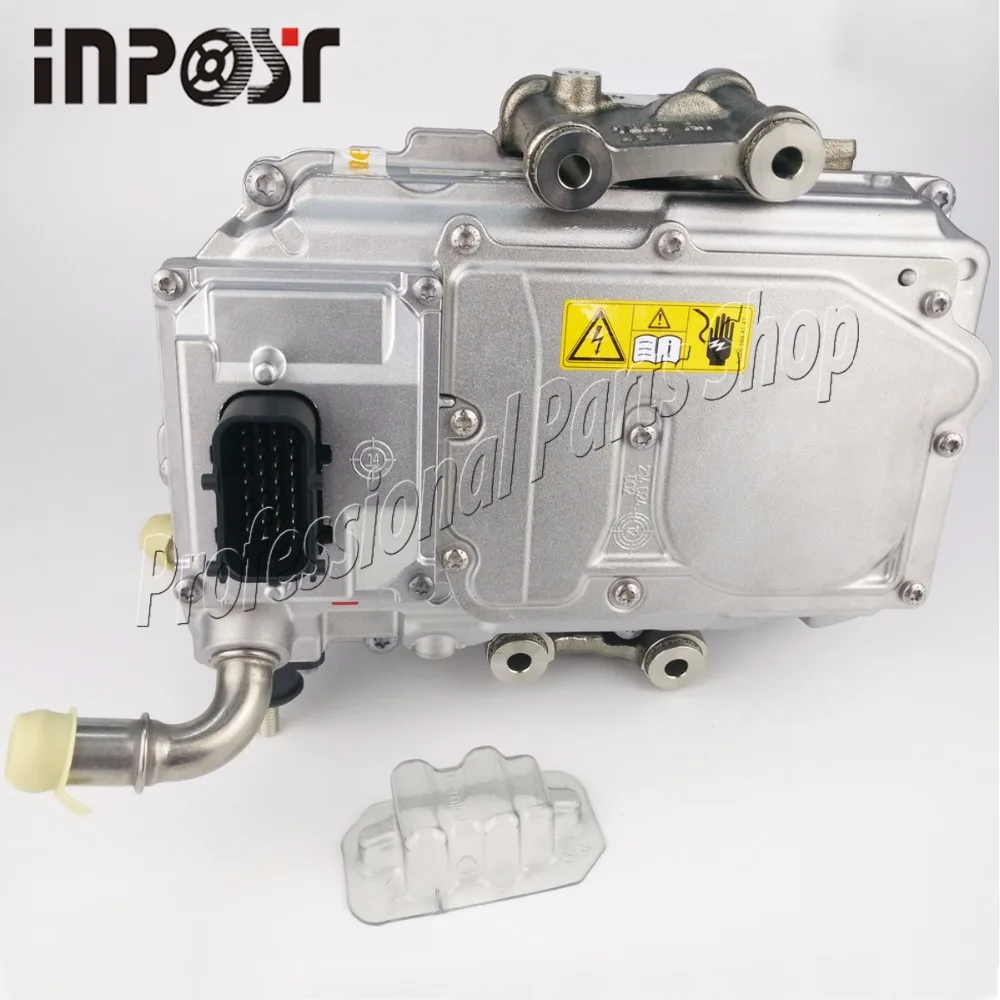 Brand New Hybrid Electric Power Converter Inverter Assembly For Mecedes