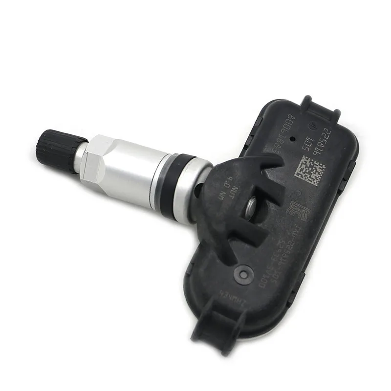 529333V100 434Mhz TPMS Ÿ̾ з   52933-3V100, 2011 - 2014  i40 VF 2012 2013