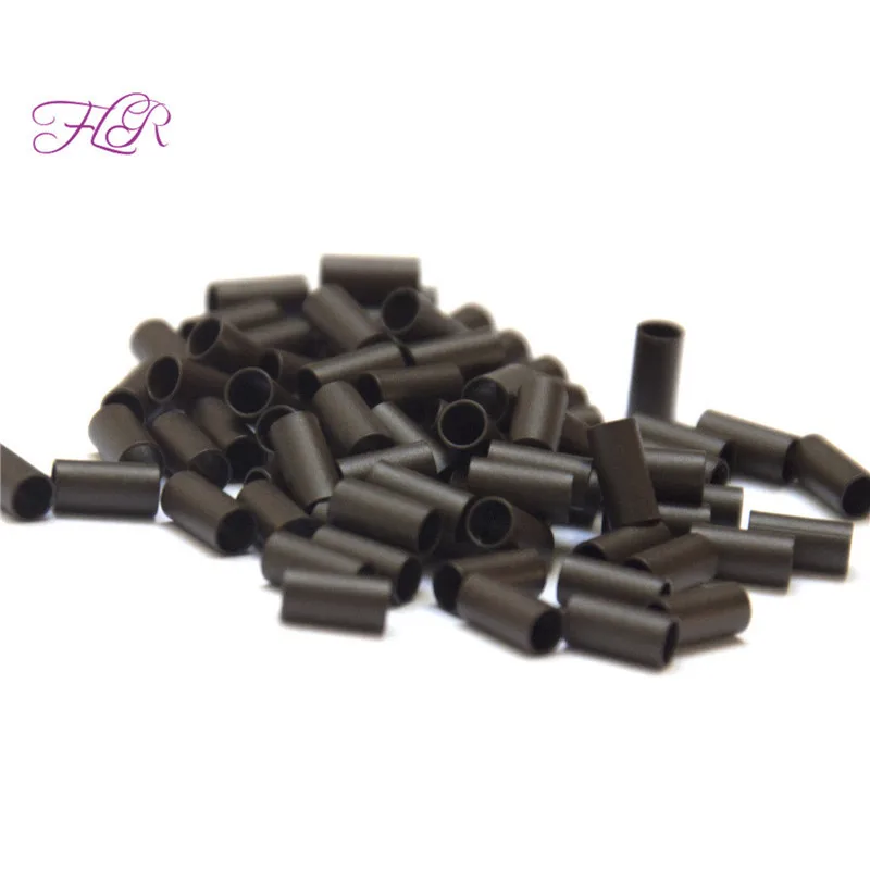 High Quality Apliques e perucas