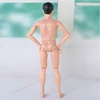 Ken Dolls Boyfriend 14 Moveable Jointed 30cm Male Prince Naked Nude Doll Body with Shoes Toy Doll Ken Body Toys for Girls Gifts ► Photo 3/6