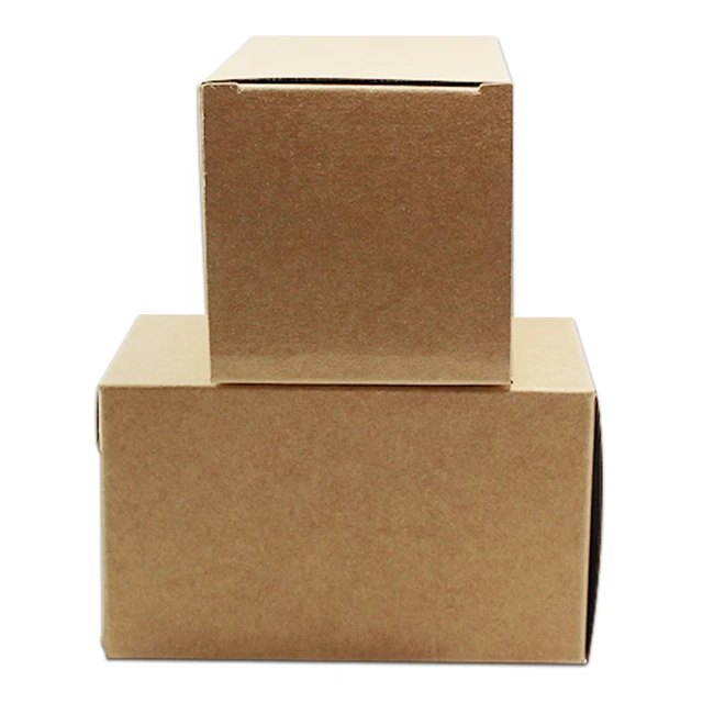 Small Cardboard Boxes for sale