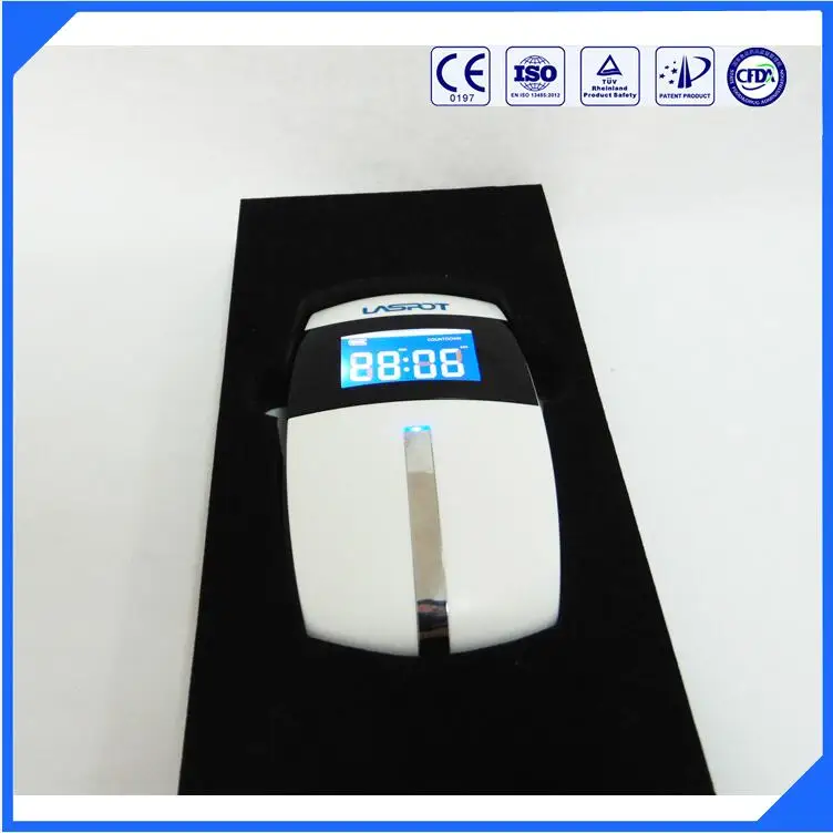 microcurrent stimulation machine acupuncture therapy acupuncture