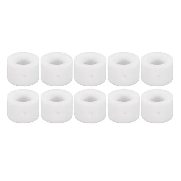45Pcs Plasma Cutting Machine Consumables Spare Parts Torch welderes Accessories Torch Parts For LG-40 PT-31 CUT40 CUT50