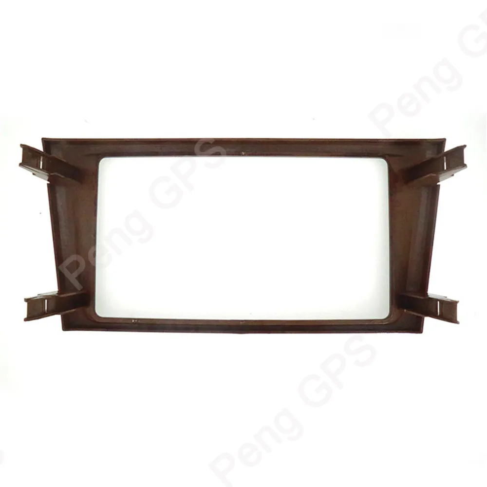 2 DIN автомобильный радиоприемник стерео монтажный адаптер fascia Для TOYOTA Avalon 2000 2001 2002