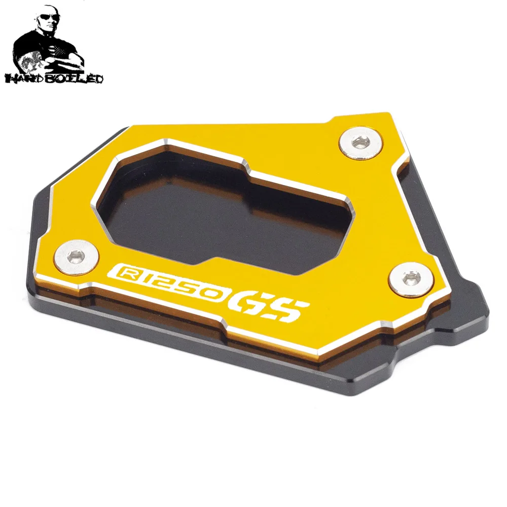 Подставка для BMW R 1200 GS LC R1200GS R1250GS 1200GS ADV Adventure 2014 2020 CNC|Накладки и декоративные