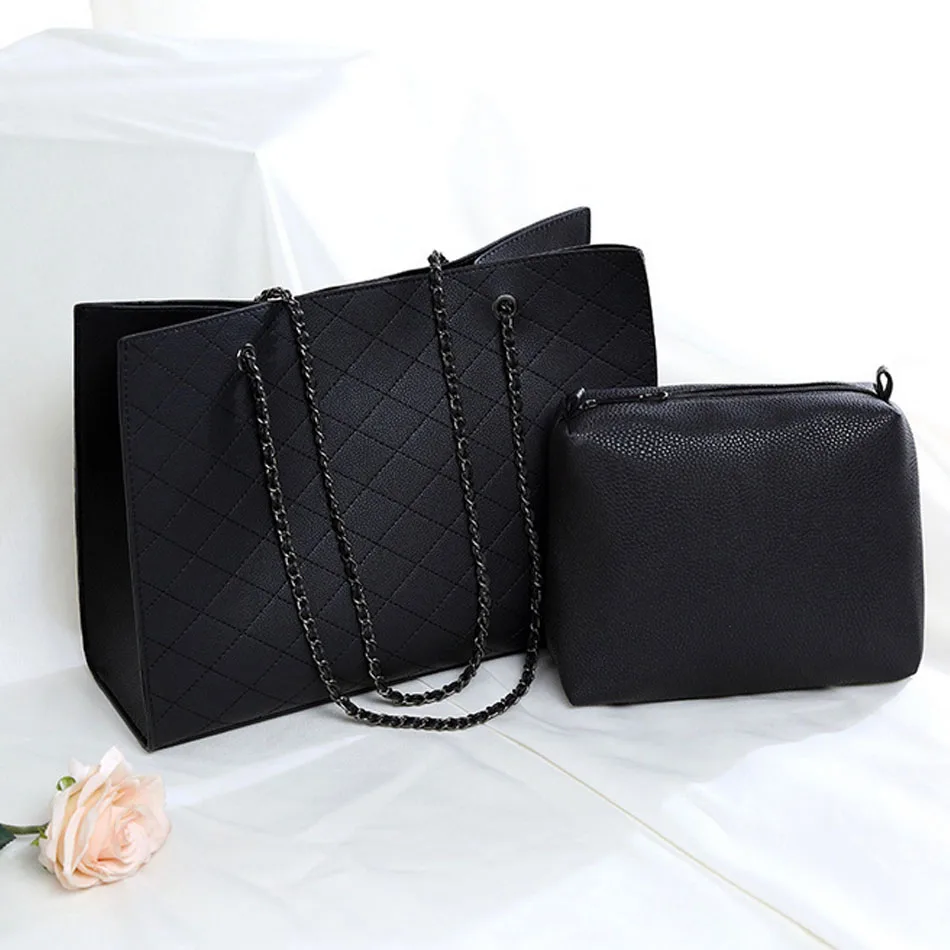 Beste Sunny Beach Vrouwelijke Vrouwen Tas 2020 Hoge Kwaliteit Leer Merk Ontwerp Vrouwen Handtassen Messenger Bag Chain Crossbody Tassen