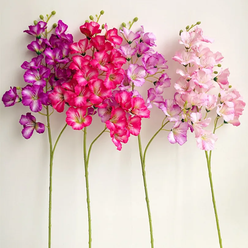 5pcs Artificial Dendrobium Orchid Flower 21 Heads Fake Phalaenopsis Orchids For Wedding Party Artificial Decorative Flowers Dendrobium Orchid Flower Orchid Flowerartificial Flowers Orchid Aliexpress,Homemade Hummingbird Food Recipe