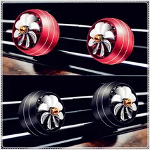 Автомобильный освежитель воздуха на выходе автомобиля вентилятор авто вентиляционное отверстие для Mitsubishi ASX Endeavor Expo Galant Grandis Lancer Mirage Montero