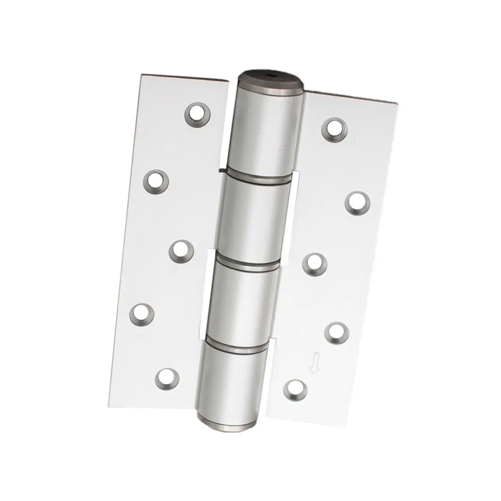 

6inch E-Type Hydraulic Hinges Flat Hinges Stainless Steel Hydraulic Buffer Hinges