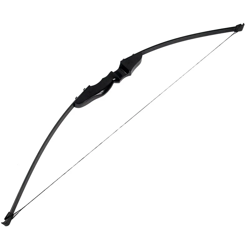 

30/40 lbs Archery Bow Powerful Recurve Bow for Right Hand Outdoor Hunting Shooting Traditional Long Bow With Target