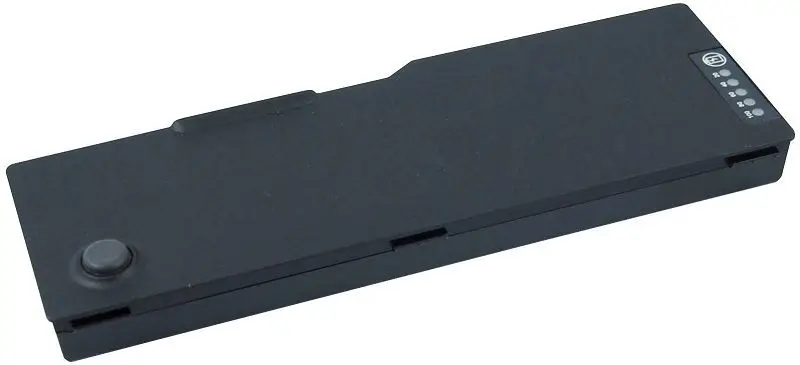 LMDTK Новый 6 ячеек Аккумулятор для ноутбука dell Inspiron 6000 9200 9300 9400 E1705 E1505n M90 M6300 U4873 Y4873