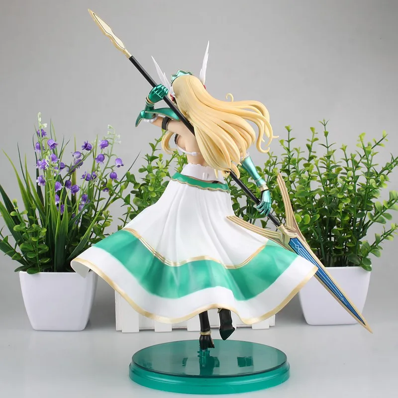 Sexy Girls Figure (8)