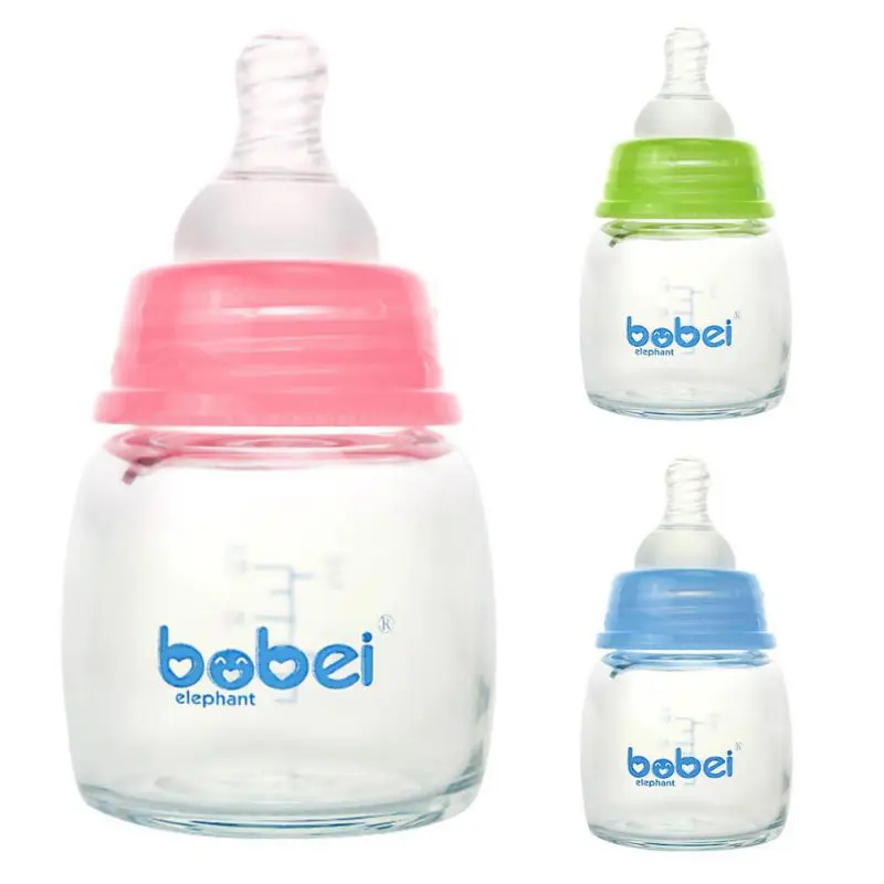 rice in baby formula