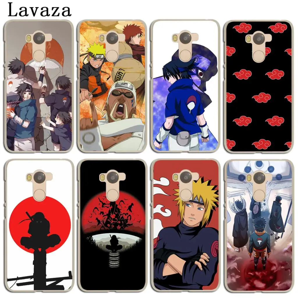 Чехол HOKAGE Clan Uchiha Sasuke Uzumaki Naruto для Xiaomi MI 9 9T A3 CC9 CC9E 8 A2 lite A1 Redmi K20 7A 6A 8A Note 7 6 5