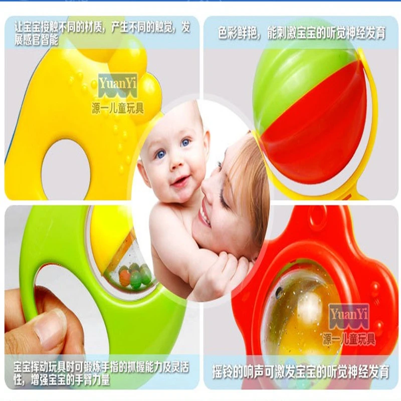 baby rattle sets