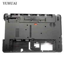 laptop Bottom case For Acer Aspire E1-571 E1-571G E1-521 E1-531 E1-531G E1-521G Base Cover AP0HJ000A00 AP0NN000100