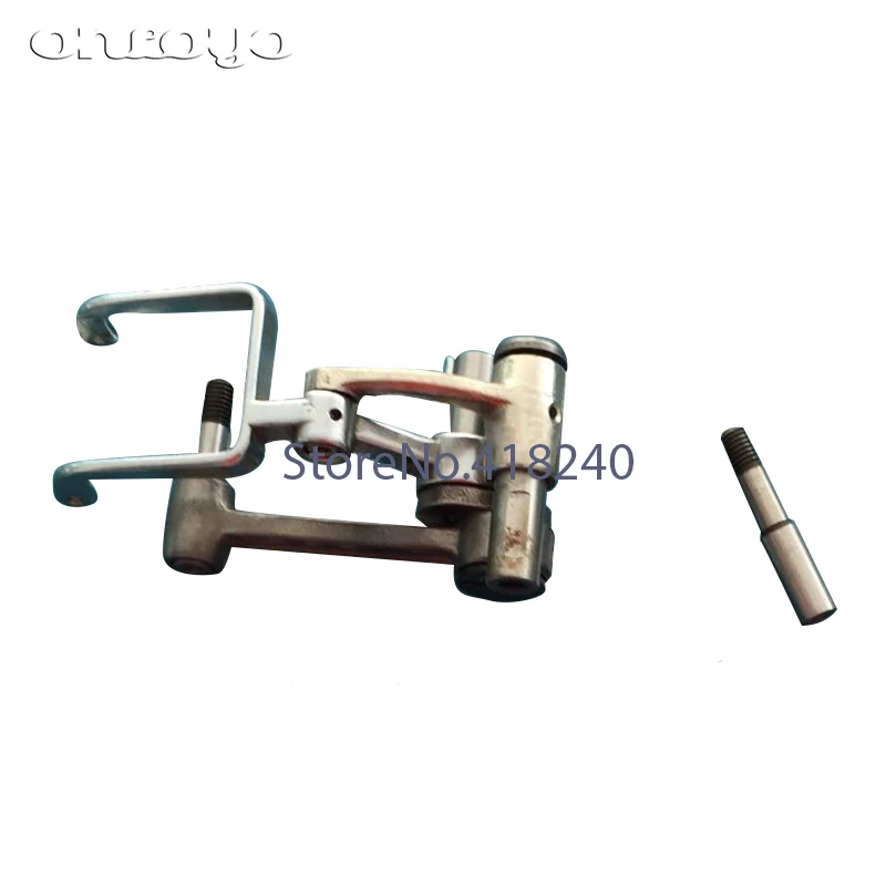 Computer Embroidery Machine Parts Parts Embroidery Machine Computer Thread take-up Rod Head