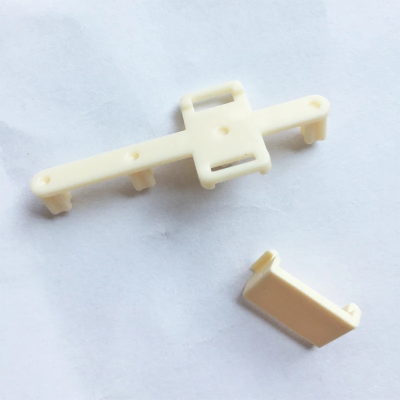 4 color ciss cartridge connector 3