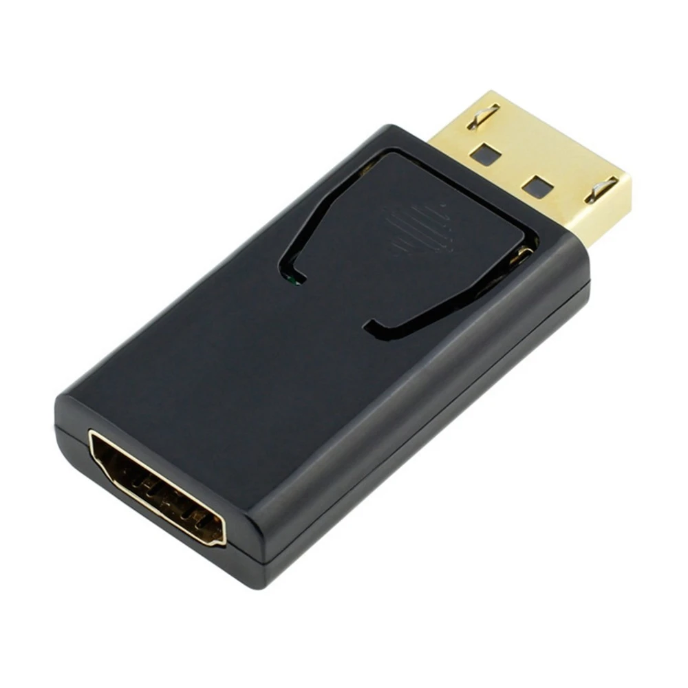 20-Pack DisplayPort To HDMI Adapters - Uni-Directional DP To Hdmi 1101517