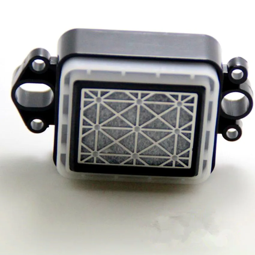 4 шт. GZ двойная печатная головка DX5 Cap Station Thunder1802/1801 Fortune-lit Gongzhen Litu крышка для