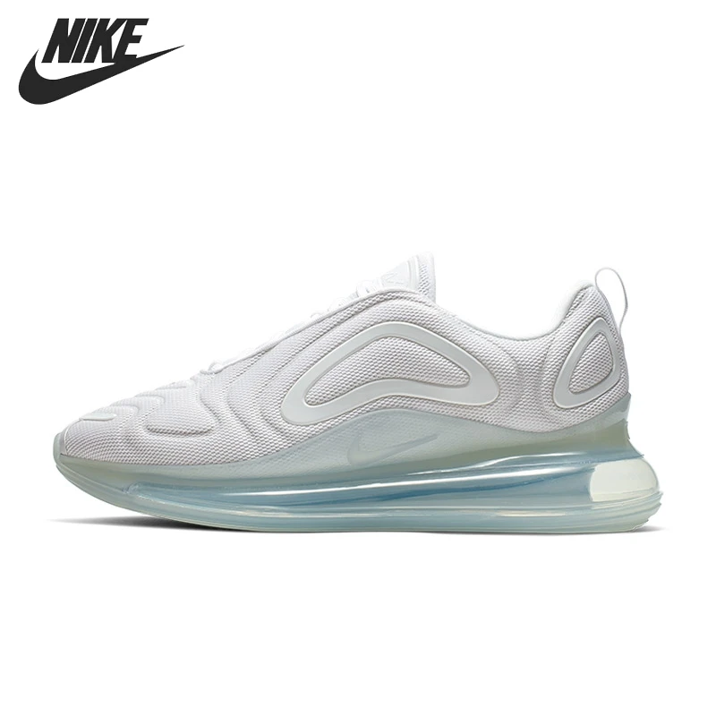 regalo Desempacando Entretener Zapatillas de correr NIKE AIR MAX 720, novedad Original - AliExpress  Deportes y entretenimiento