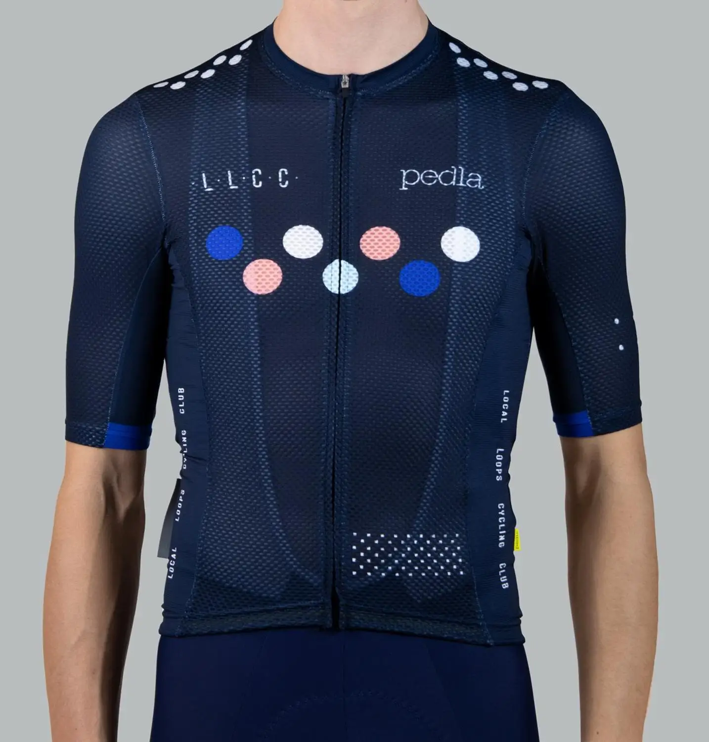 2019 действительно лучшее качество pedla PRO TEAM AERO с коротким рукавом Велосипеды Майки