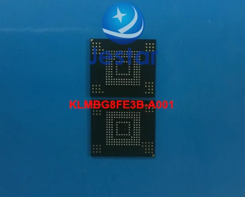 

KLMBG8FE3B-A001 emmc