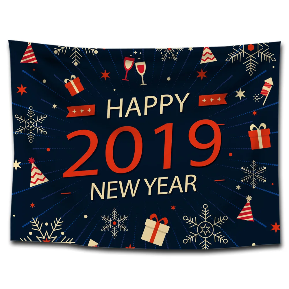 TCH003-New Year 2019
