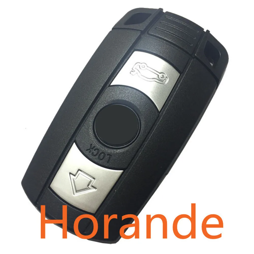 Prix pour Nouveau Remplacement Entrée De Voiture Fob À Distance Smart Key Shell Pour BMW 3 5 Série Pour BMW X5 BMW X6 Z4 Touches D'entrée de Prix pour Nouveau Remplacement Entrée De Voiture Fob À Distance Smart Key Shell Pour BMW 3 5 Série Pour BMW X5 BMW X6 Z4 Touches D'entrée de