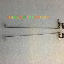 Подлинная Новая для hp Compaq CQ35 13," ЖК Петли L+ R AM06T000C00 AM06T000D00