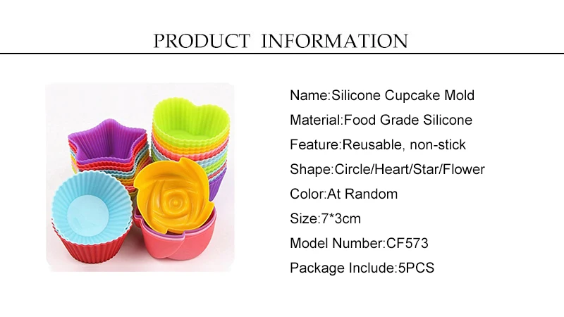 information