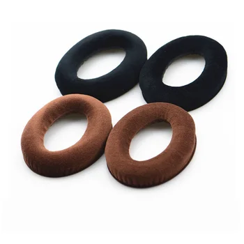 

Flannel Foam Ear Pads Cushions Headband for Sennheiser HD515 HD555 HD595 HD598 HD558 PC360 Headphones High Quality 12.6