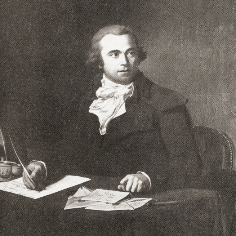 Jules Fran Poster Print (24 x 32)