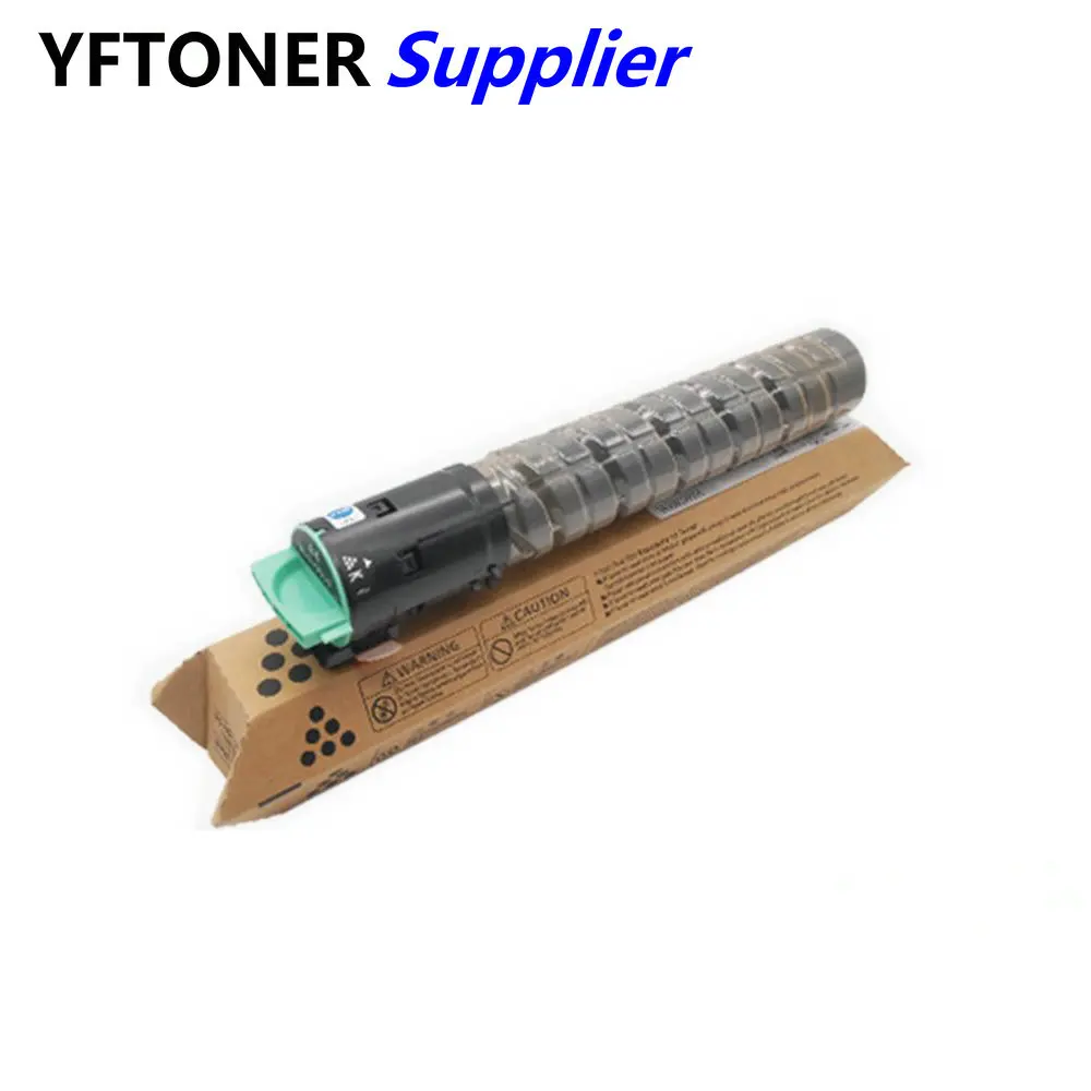 YFTONER тонер картридж для Ricoh Aficio MPC 2050 2030 2530 2550 тонеры|Картриджи с тонером| |