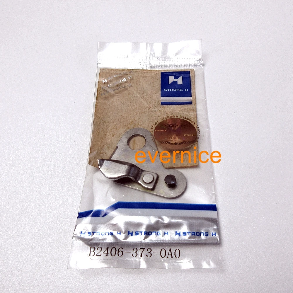 Movable Knife B2406-373-Oao For Juki Mb-373 Mb-372 Button Sewer Attaching Machine | Дом и сад