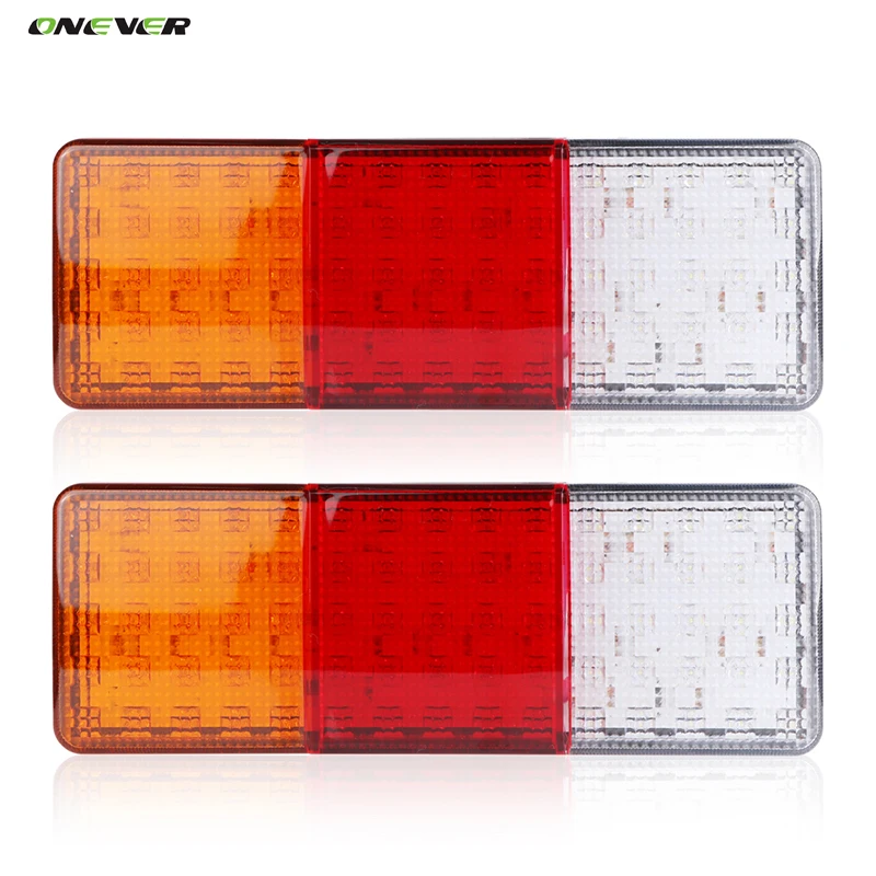 Prix pour 2 PCS 12 V 75 LED Remorque Camion LED Feu arrière Lampe Yacht Voiture-Remorque Feu Arrière Feu de Recul de Course De Freinage éteindre les Lumières Prix pour 2 PCS 12 V 75 LED Remorque Camion LED Feu arrière Lampe Yacht Voiture-Remorque Feu Arrière Feu de Recul de Course De Freinage éteindre les Lumières