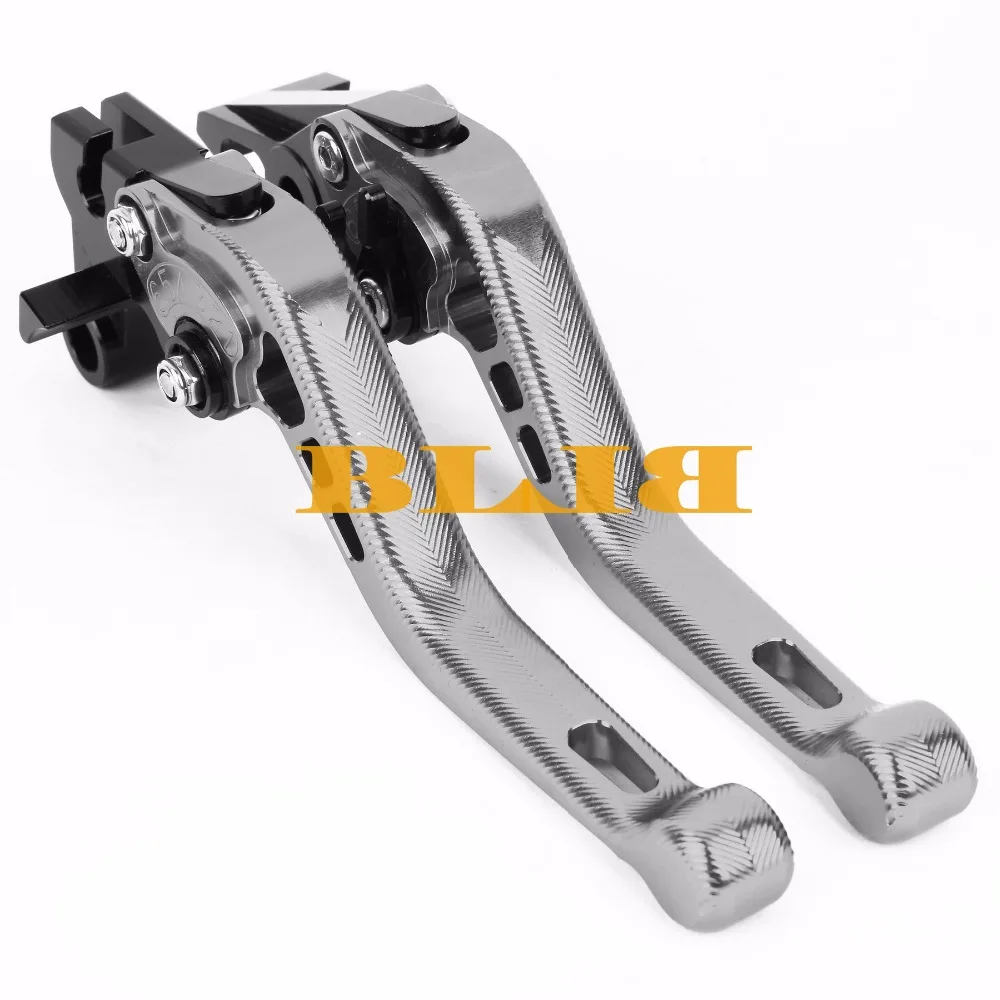 Для Suzuki GSXR 1000 2009 2019 600 750 2011 GSX S1000 F ABS 2015 мотоциклетные 3D длинные/Короткие тормозные