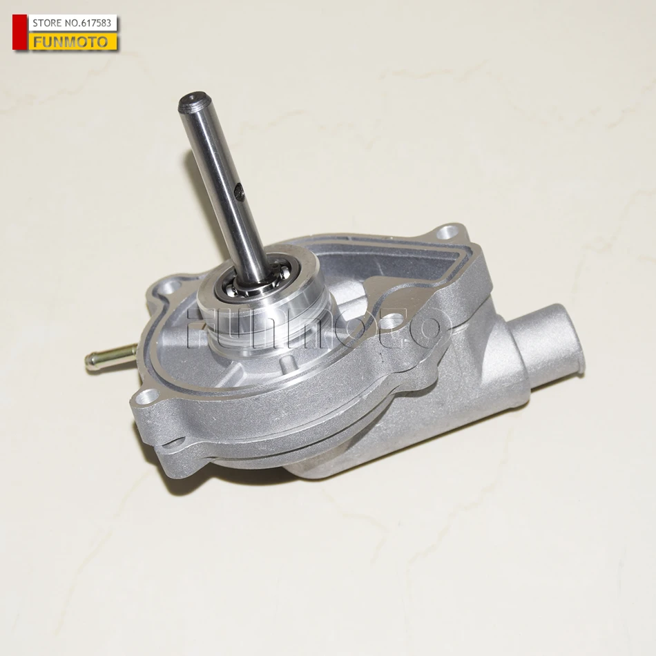 water pump suit for HISUN 800 ATV/HS800 ATVin Engine Cooling
