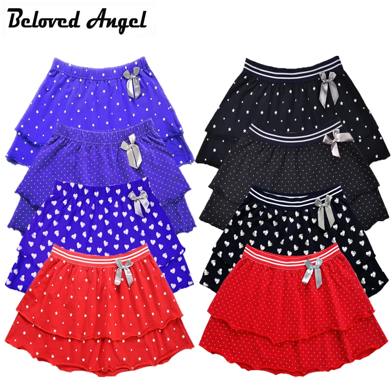 

Fashion Baby Girl Skirt Kids Cute Princess Clothes Birthday Gift Toddler Ball Gown Party Kawaii TUTU Skirts Children's Clothing