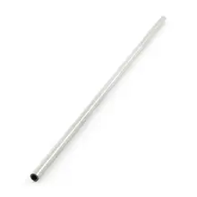 RC Car Racer Part Stainless Steel Round Tube 3mm Dia 150mm Length