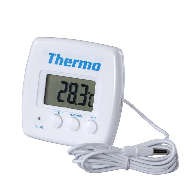 Термометр для измерения холодильник Температура TA268A