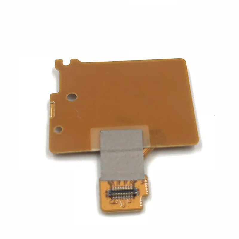 Оригинальные запасные части для переключателя NAND NS TF SD гнездо для карты памяти Замена ручки контроллера sd-карты