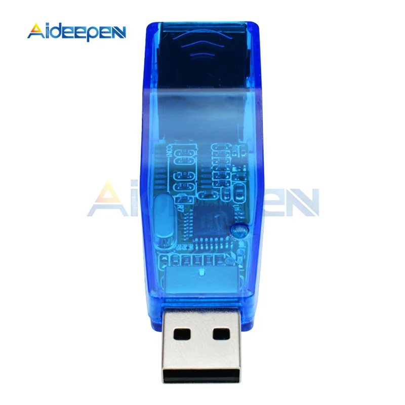 1 шт. USB 2,0 LAN к RJ-45 сетевой интернет-адаптер скорость 10/100 Мбит/с Ethernet конвертер для Win7 Win8 планшетный ПК ноутбук