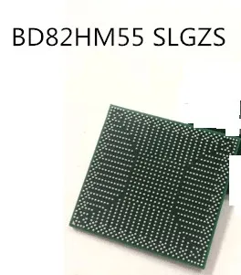 Новинка BD82HM55 SLGZS | Электроника