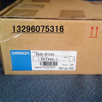 

R88D-WTA5H new in box