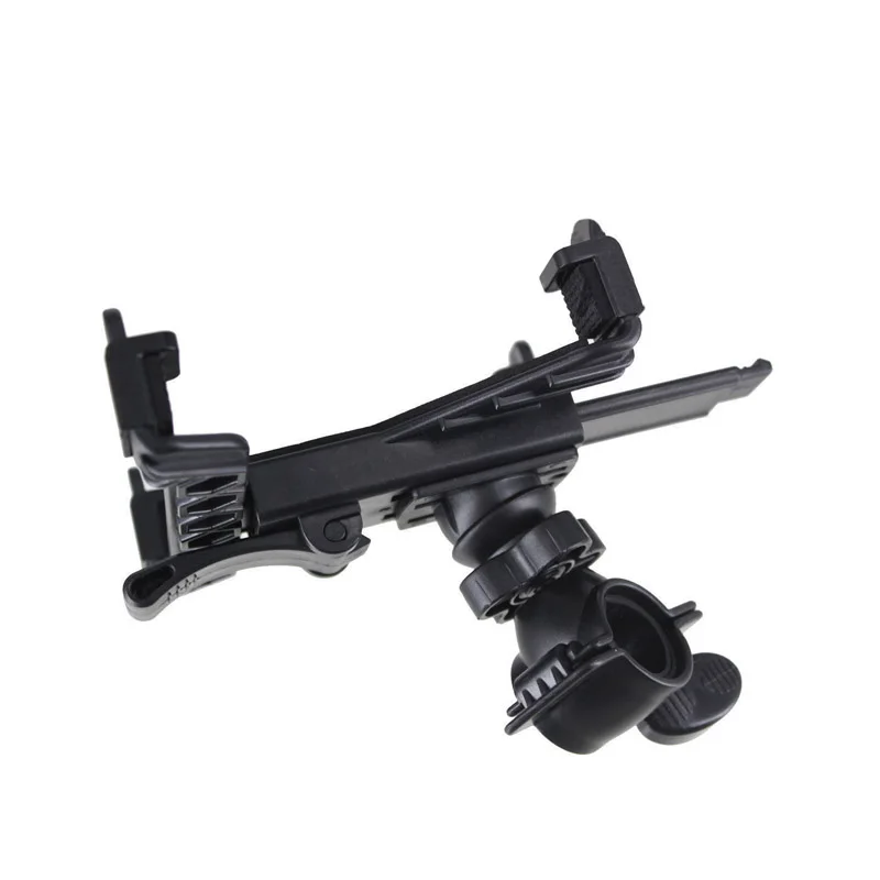  New Music Microphone Stand Holder Mount For 7 to 11inch Tablet iPad Air 5 4 3 2 Samsung Tab QJY99
