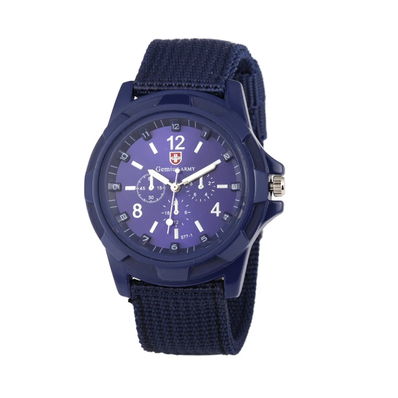 Мужские военные спортивные модные крутые часы Gemius Army аналоговые новые модные наручные часы 100 шт./партия для Рождества