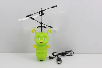 

Remote Control Aircraft Induction Levitation Helicopter Fell To Spend Thousands Of Bone Resistant Sugar Bao Hu Aircraft 2020