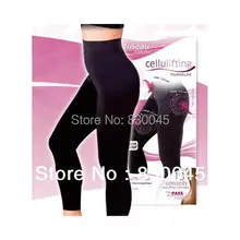 Горячая Распродажа* тонкие трусики длинные целлюфлексные турмалиновые трусы для похудения боксерские лосины SL004-L
