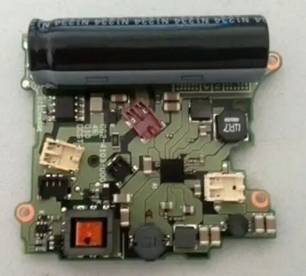 Оригинальная плата питания 100D для Canon PCB SLR Камера запасные части Бесплатная